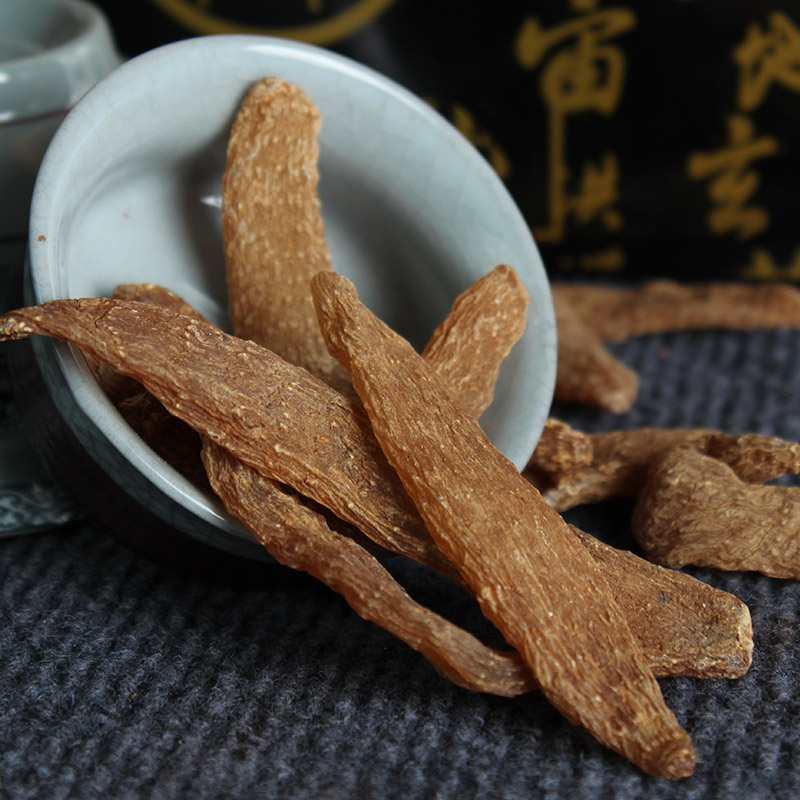 Special product pure natural Changbai Mountain pure wild Gastrodia small 15 yuan 50 Klin under Tianma