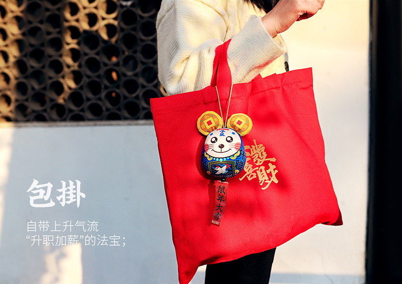 Ask the boy Xiaofushen Dragon Boat Festival sachet sachet portable pendant car wardrobe bedroom aromatherapy deodorant creativity