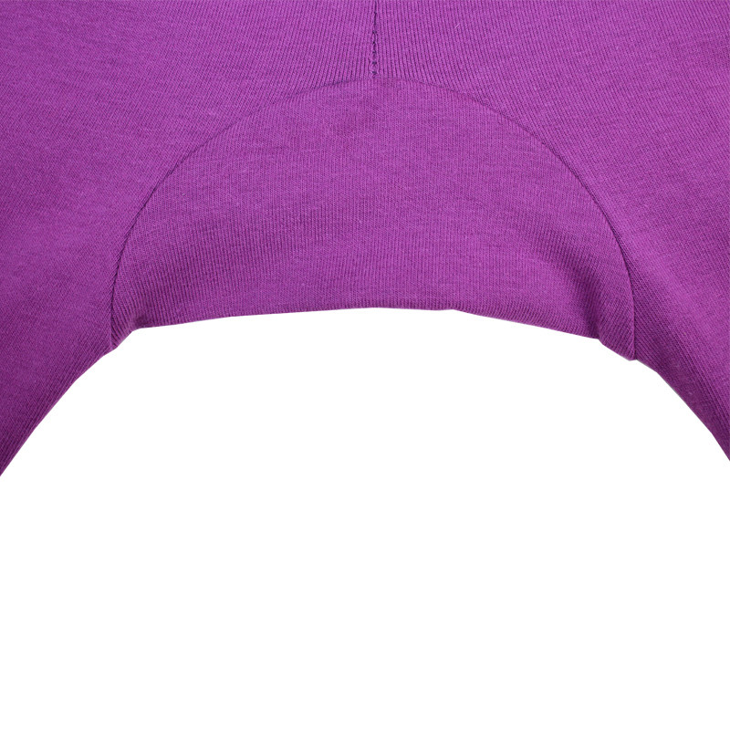 Pantalon collant Pantalon Femme Lycra en coton - Ref 754522 Image 21