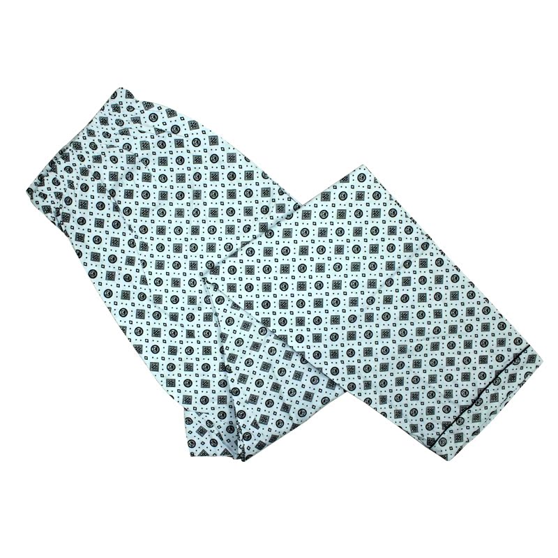 Pantalon pyjama Moyen-âge - Ref 714583 Image 20