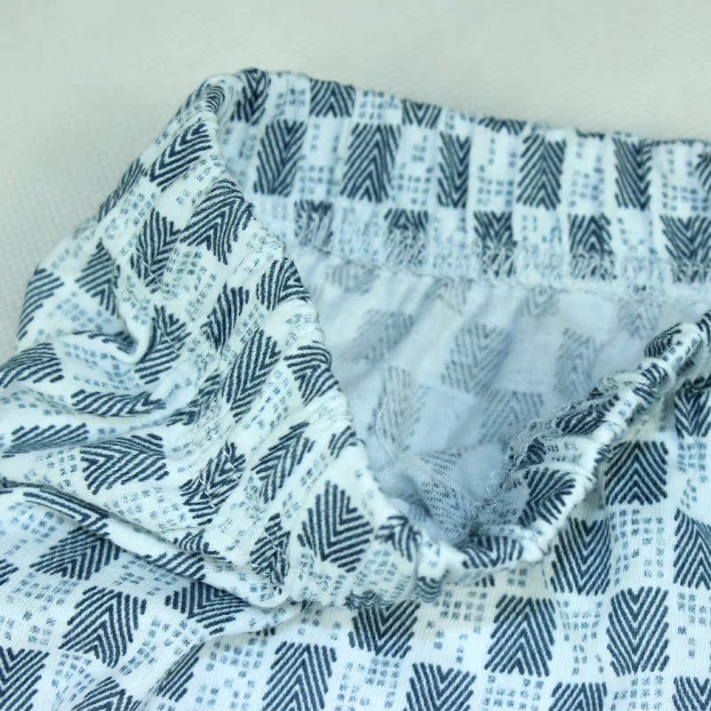 Pantalon pyjama Moyen-âge - Ref 714583 Image 12
