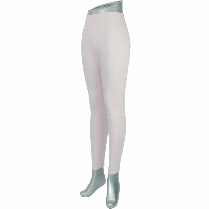 Pantalon collant Pantalon Femme Lycra en coton - Ref 754522 Image 12