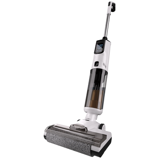 Home guard mop, sweep, automatic cleaning floor scrubber