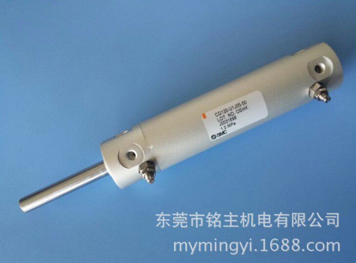 Supply manipulator cylinder STAR manipulator front and rear lead cylinder CGI20-U1J05-50