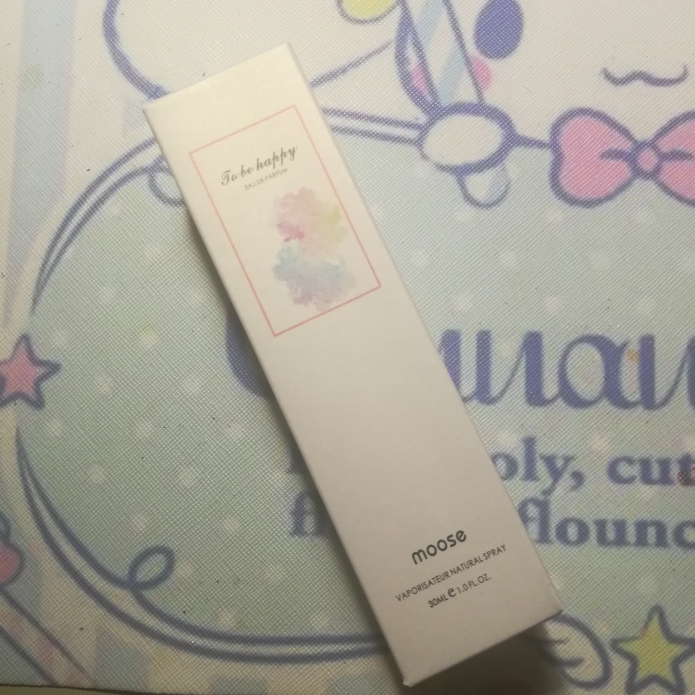 尽欢颜持久淡香水好不好用，入手后1个月来评价,第7张