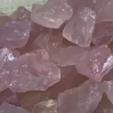 Натуральный кварц, природная руда, образец, подвеска