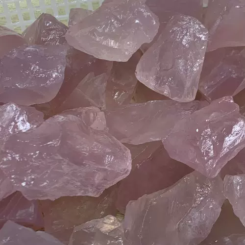 Натуральный кварц, природная руда, образец, подвеска