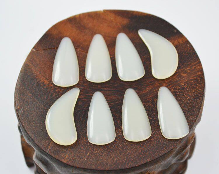 Manufacturers direct sales of guyang fingernails wholesale shake fingernails of guya kite 8 colorful optional