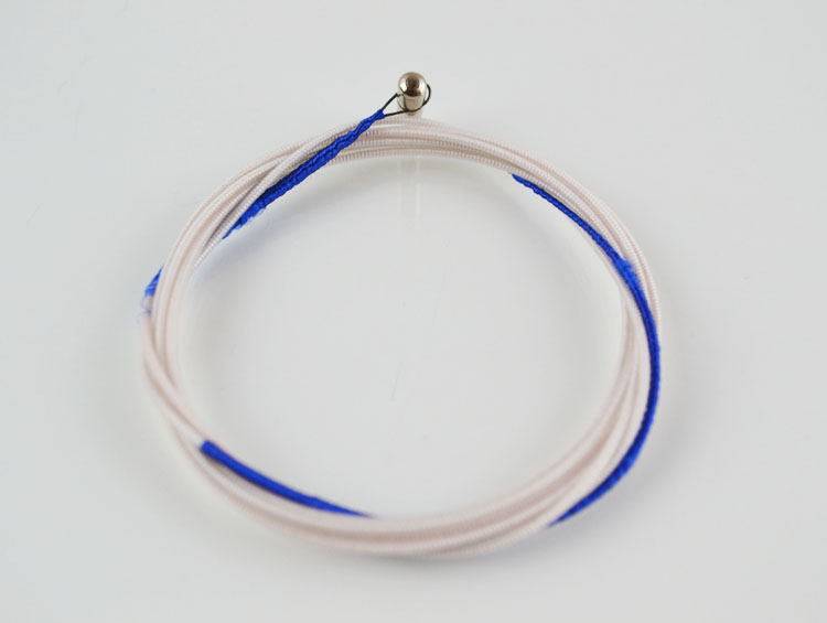 Guzheng strings 163 guzheng universal A-type strings wholesale guzheng string 1-5 single root string guzheng accessories manufacturer-Taobao