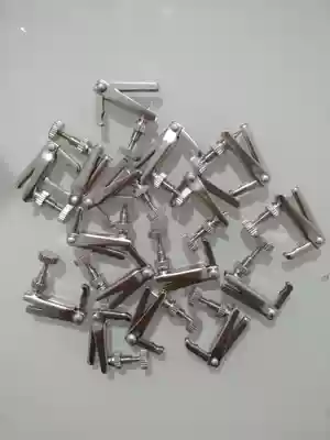 Liuqin accessories: Liuqin fine-tuning