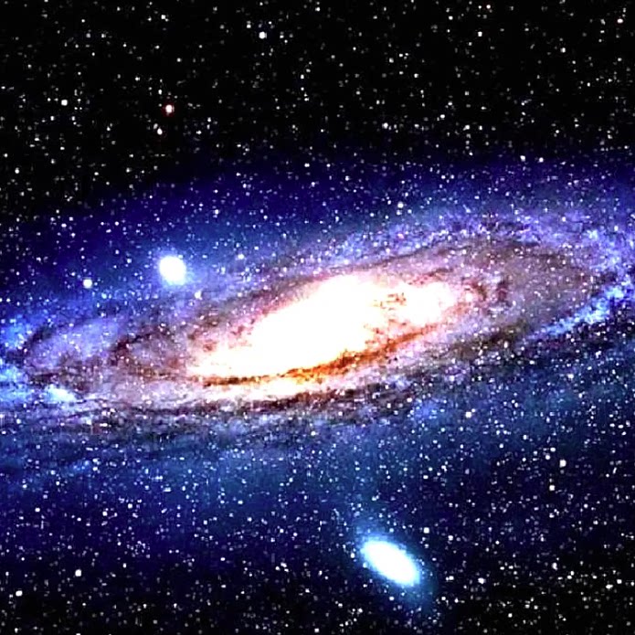 星界投影