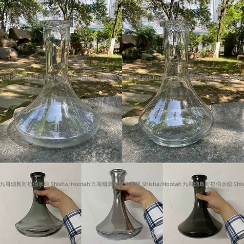 Арабская вода сигаретная базовая бар KTV Полный набор культурного декоративного горшка Shisha
