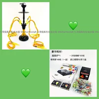 ② № Четыре четыре -труба силиконовой плита сегментация углерода роскошных расходных материалов