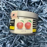 Арабский водный дым импортирован табак Большой дым ароматный фруктовый аромат водный сигаретный крем 200 г Шиша