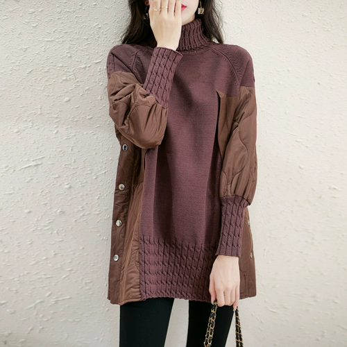 Демисезонный свитер, термобелье, комплект, Италия, Франция, увеличенная толщина