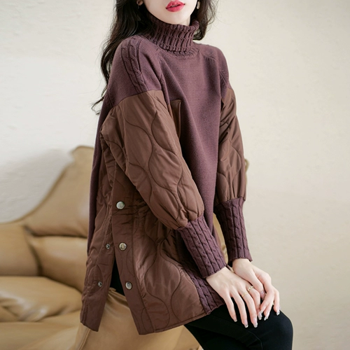 Демисезонный свитер, термобелье, комплект, Италия, Франция, увеличенная толщина