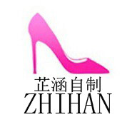 芷涵ZHIHAN 自制女鞋