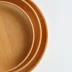 Đĩa gỗ kiểu Nhật, cây du, bữa ăn sáng, món ăn, gỗ, khách sạn, món ăn lạnh, món ăn bằng gỗ, bộ đồ ăn bằng gỗ tròn