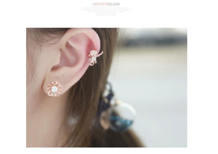 Accessoire coiffure en Fluid Systems - Ref 1200442 Image 12