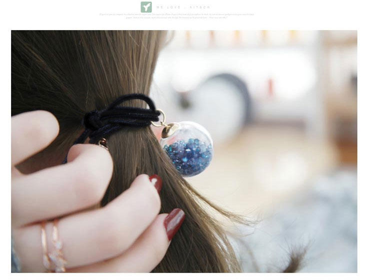 Accessoire coiffure en Fluid Systems - Ref 1200442 Image 11