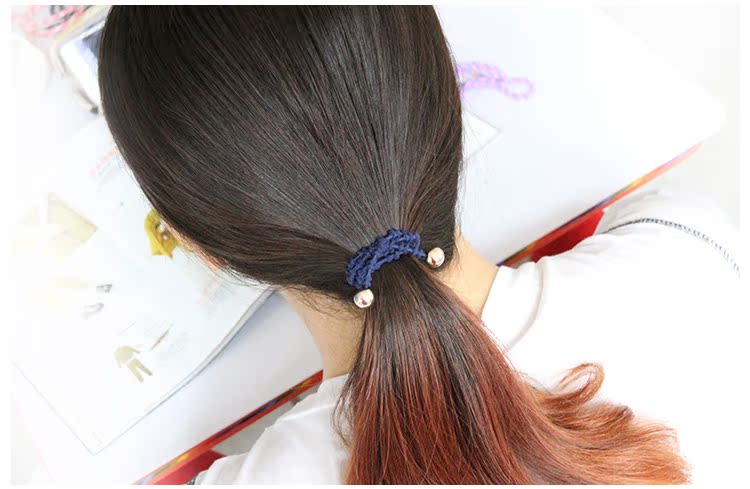 Accessoire coiffure en Fluid Systems - Ref 1198249 Image 16
