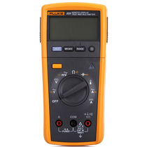 Fluke High Precision Digital Multimeter FLUKE233C True RMS Display Body Separation