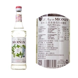 [Голова доставки] Монин Монин Сироп Мо XIBA Mint Coffee Cocktail Drink Mogito Bartener
