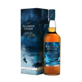 Не могу пойти в Talisker Storm Tesca Storm Single Malt Whiskey Император