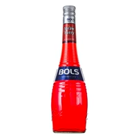 Bosty Strawberry Lijiao