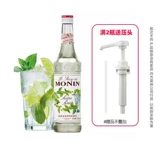 [Голова доставки] Монин Монин Сироп Мо XIBA Mint Coffee Cocktail Drink Mogito Bartener