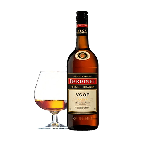 Специальное французское вино Baiili VSOP Bailan Di 700 мл оригинальное импортное коктейльное барменное вино базовое вино