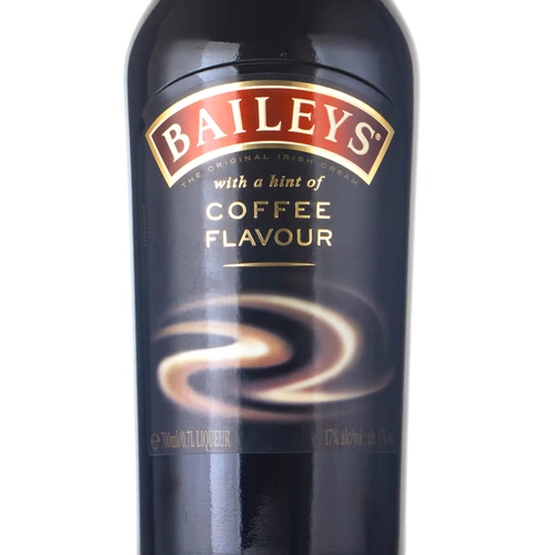 [Предварительная доставка в конце декабря] Baileys Bailei Bailei Sweet Wine Coffee Flavor Creamy Wine Wine в Ирландии