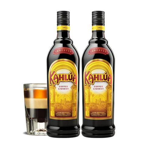 Ganlu Coffee Line 700 мл Likou Lamisu обжаривание сладкое вино специально приготовленное вино единственное поддержку