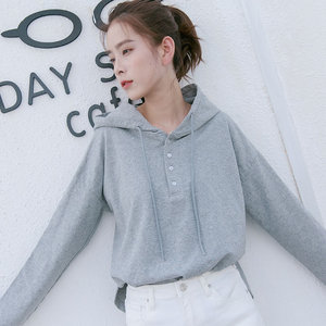 限量秒【猫娘志】爆款卫衣毛断码清仓