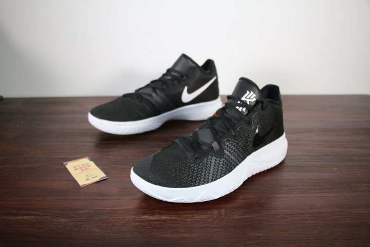 Nike Kyrie 4 FlytrapEP Irving 4 Giày bóng rổ ngắn AJ1935-300-100-009 - Giày bóng rổ giày bóng rổ Jordan