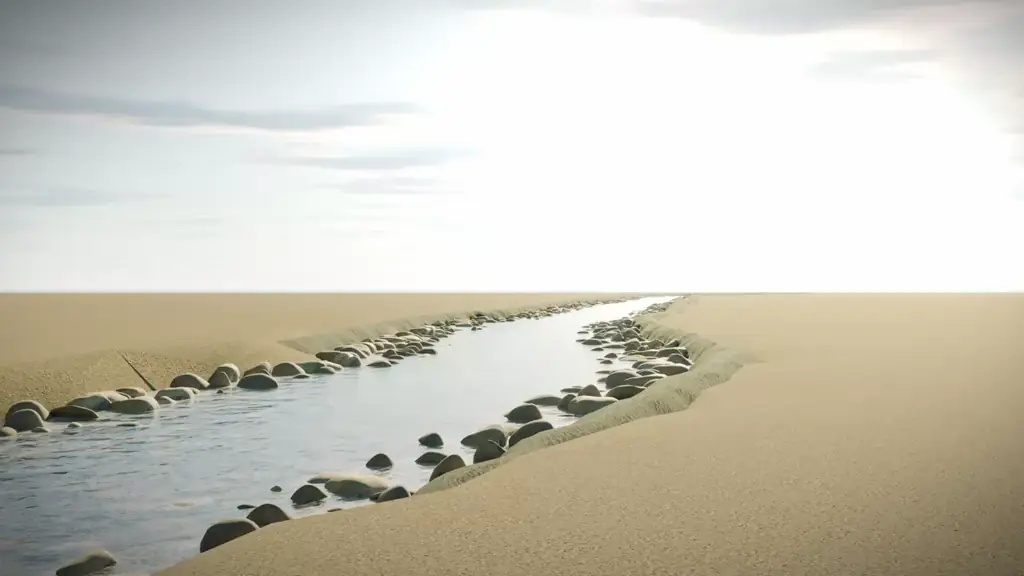 树木草地植物藤蔓植被库Blender插件 Tree And Grass Library Botaniq – Trees v7.1.1-图片3