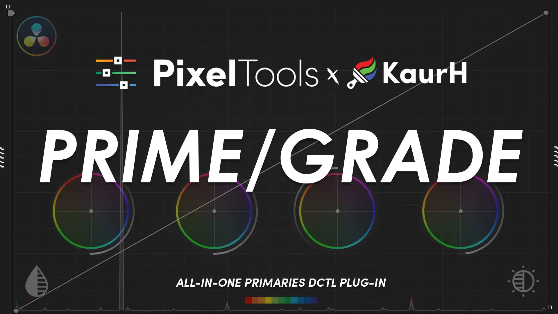 DCTLs Plug-Ins Bundle 达芬奇电影胶片风格色彩分级DCTL调色节点预设 Win/Mac-图片4