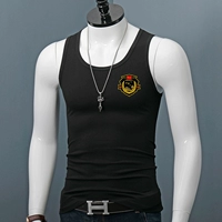 Глава груди чернокожих