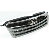 Применимо к Subaru Forest Groud Lion xv Stiker Chi Peng Brz Оригинальные аксессуары сети Grid Grid STIP