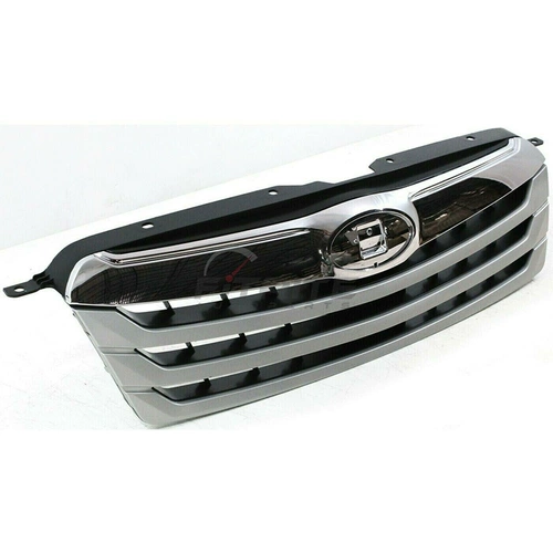 Применимо к Subaru Forest Groud Lion xv Stiker Chi Peng Brz Оригинальные аксессуары сети Grid Grid STIP