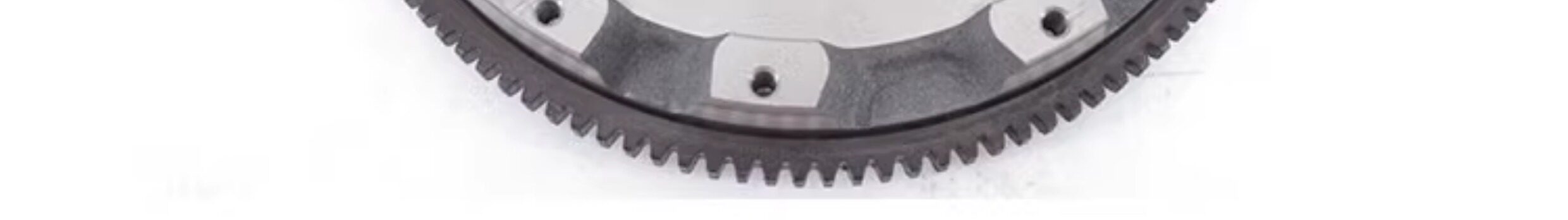 Маховое колесо 适用斯巴鲁森林人xv傲虎翼豹力狮brz变速箱发动机离合器飞轮原厂 Subaru