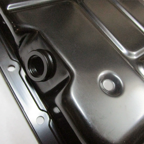 Применимо к Subaru Forest XV Aohu Lion Vicana Brz Gap Box Box Box Oil Blind Blind Cope