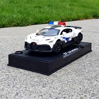 Bugatti Bai Gong'an