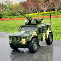 Камуфляжная боевая машина