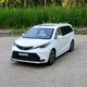 Подлинная Toyota Senna White