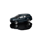 彩珀 Маленькая модель автомобиля, игрушечная машина для мальчиков, игрушка, масштаб 1:64
