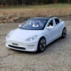 [Model 3 白色]