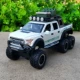 Белый большой руль Ford Raptor F150