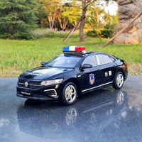 Большая полиция Passat Heite