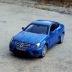 Jiaye 1:32 Mercedes-Benz xe thể thao hợp kim mô hình xe mô phỏng ban đầu kim loại mô hình xe kéo trở lại đồ chơi xe trang trí - Chế độ tĩnh đồ chơi bé trai Chế độ tĩnh